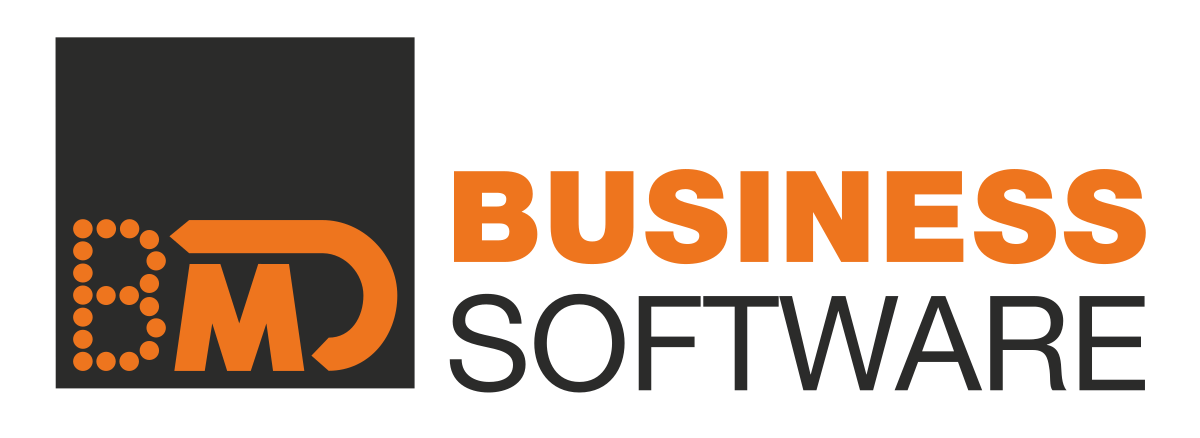 BMD_Business_Software_logo