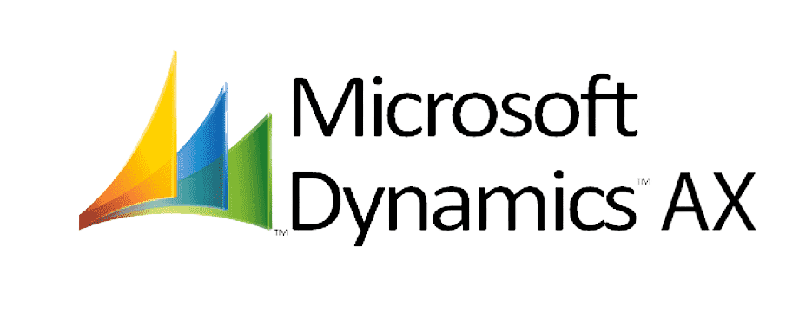 Microsoft Dynamics AX_logo