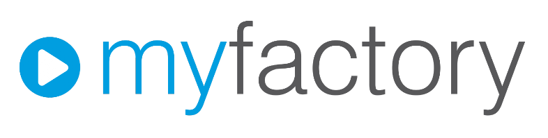 My factory logo