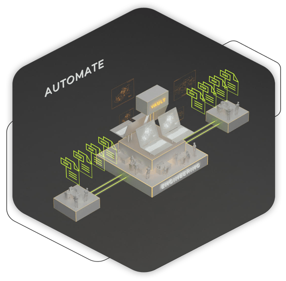 integration von autodesk vault in erp plm mit powergate