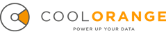 coolOrange Logo