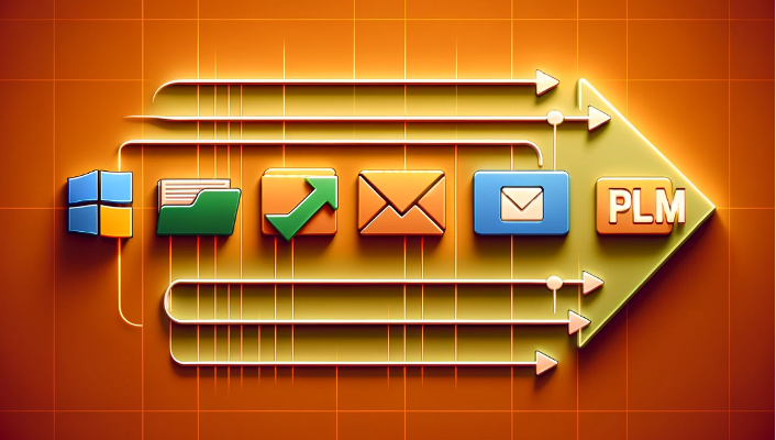 integrating Fusion manage and PLM