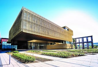 john cokerill office