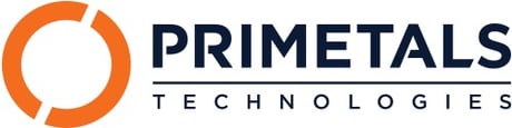 logo primetal