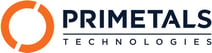 logo primetal