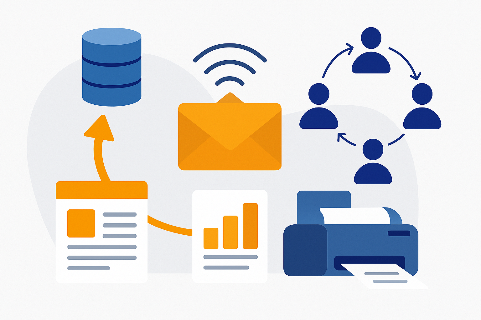 Vault publishing automation to save time