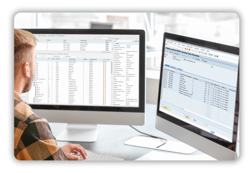 powergate connects vault to sap