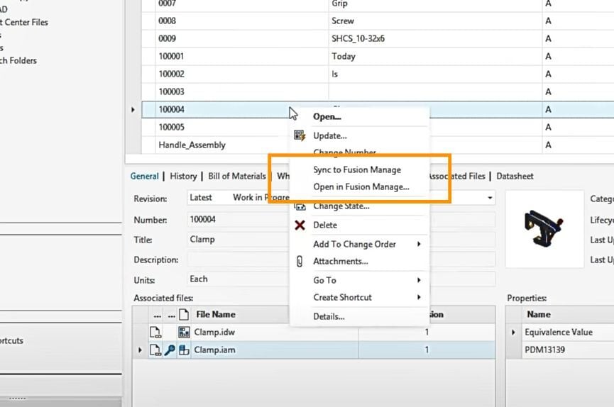 sync-vault-data-to-fusion-manage-autodesk