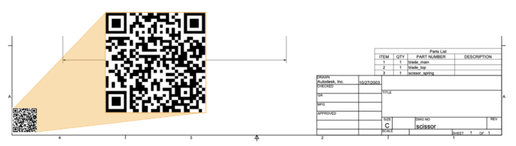 A qr code on a white background

AI-generated content may be incorrect.