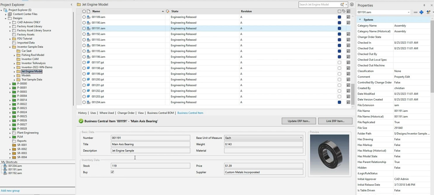 what makes a reliable vault-erp int_5