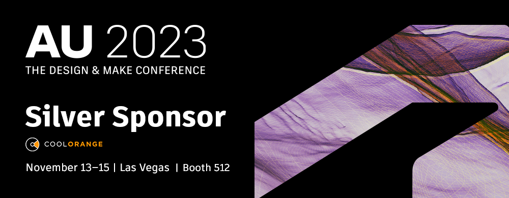autodesk university 2023 silver sponsorship