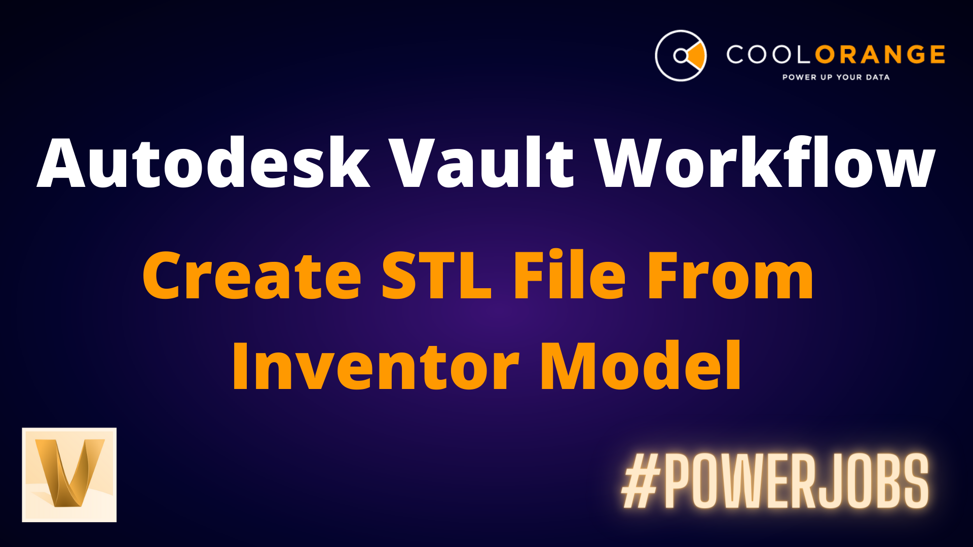 Autodesk Vault Workflow(3)