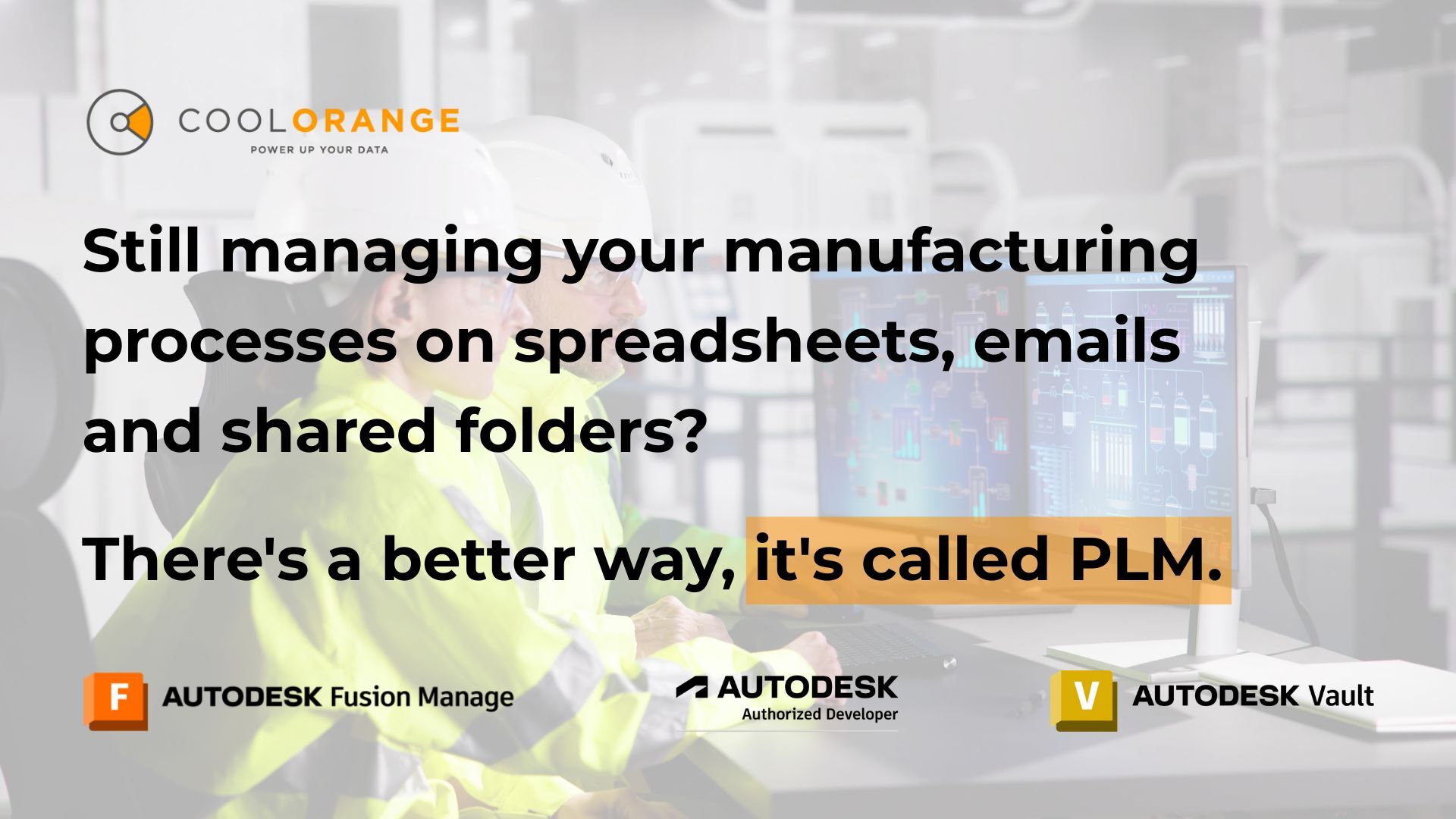 autodesk-fusion-manage-plm-coolorange-process