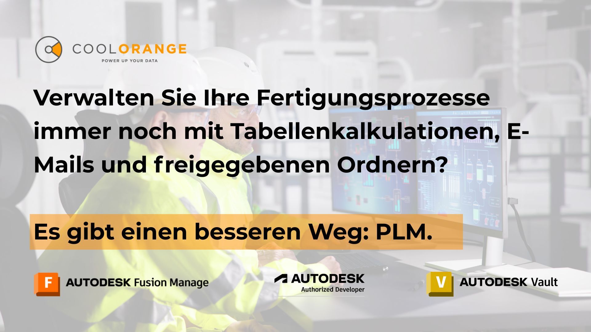 autodesk-fusion-manage-plm-coolorange-prozess