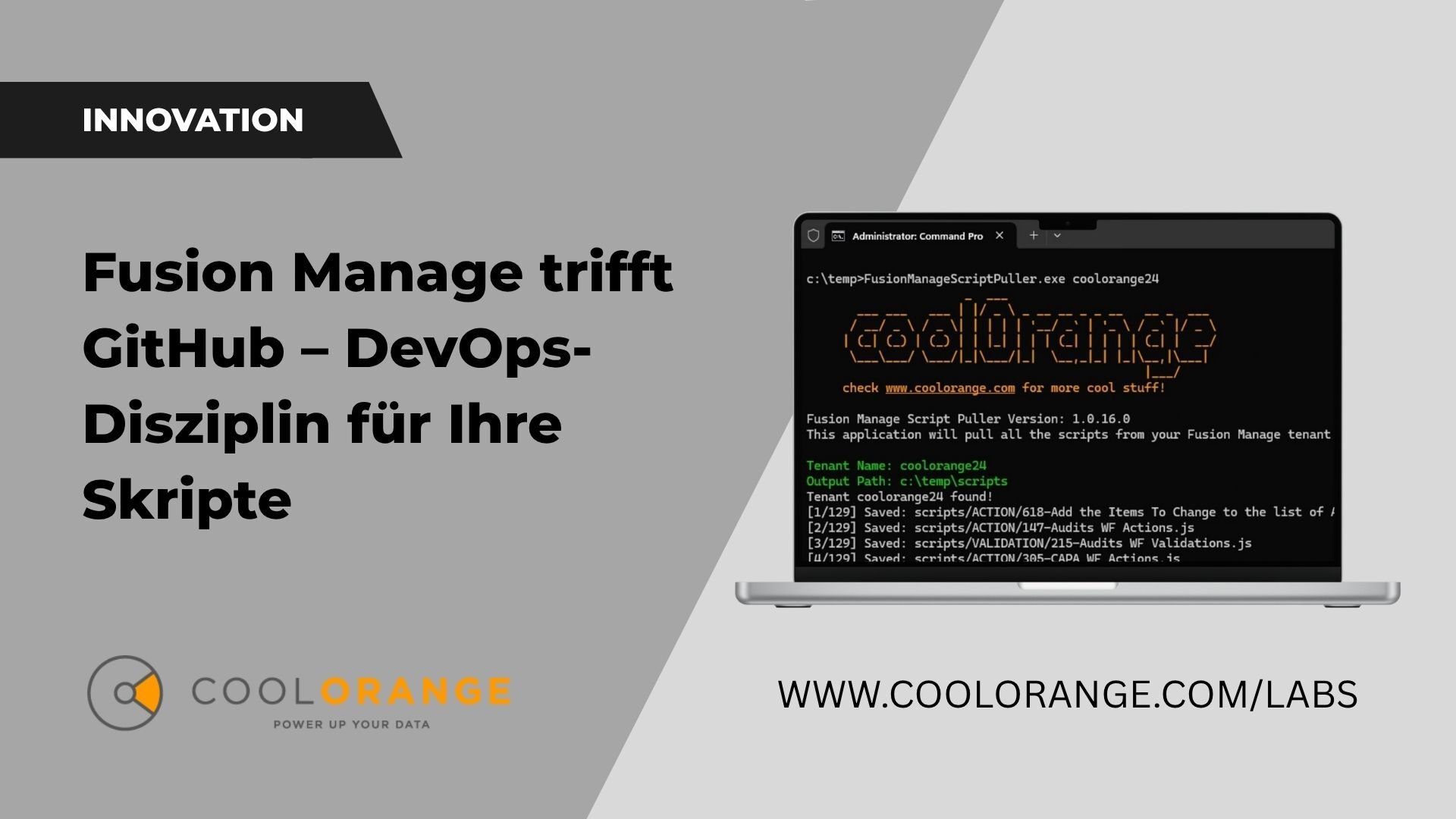 coolorange-fusion-manage-script-puller