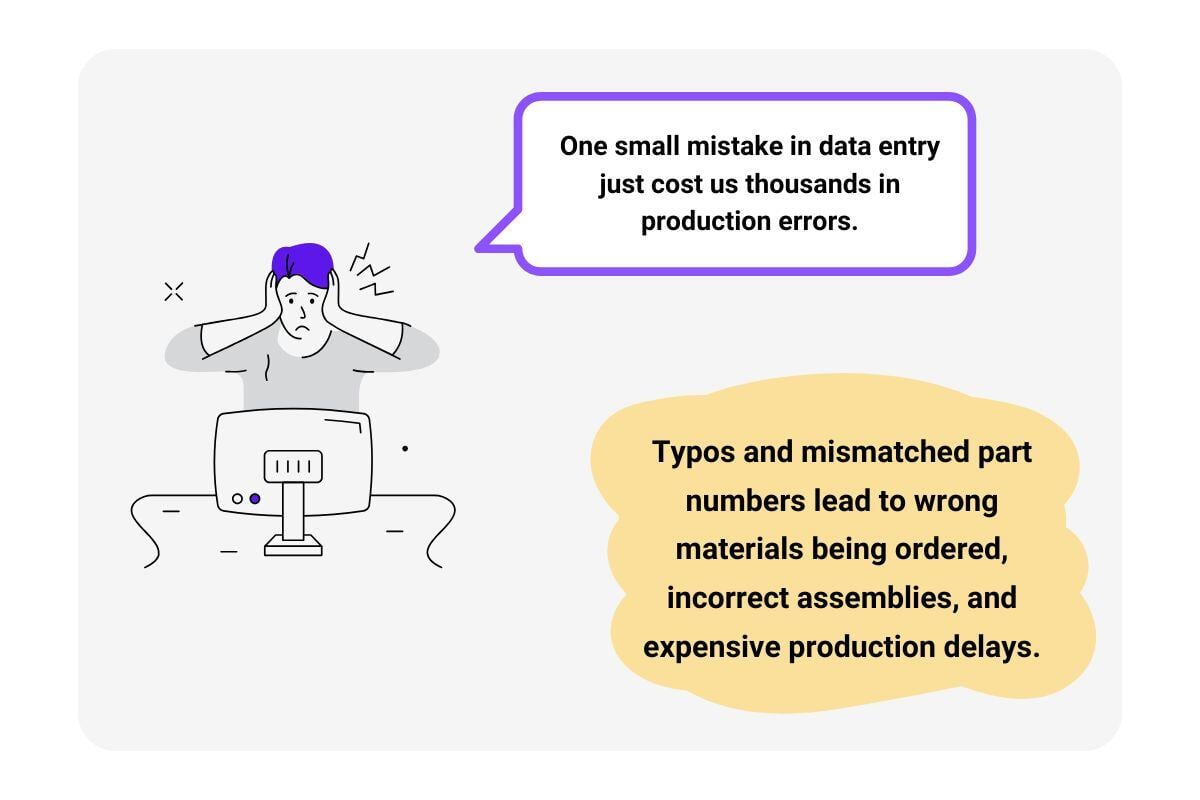 wrong-part-number-leads-to-production-errors
