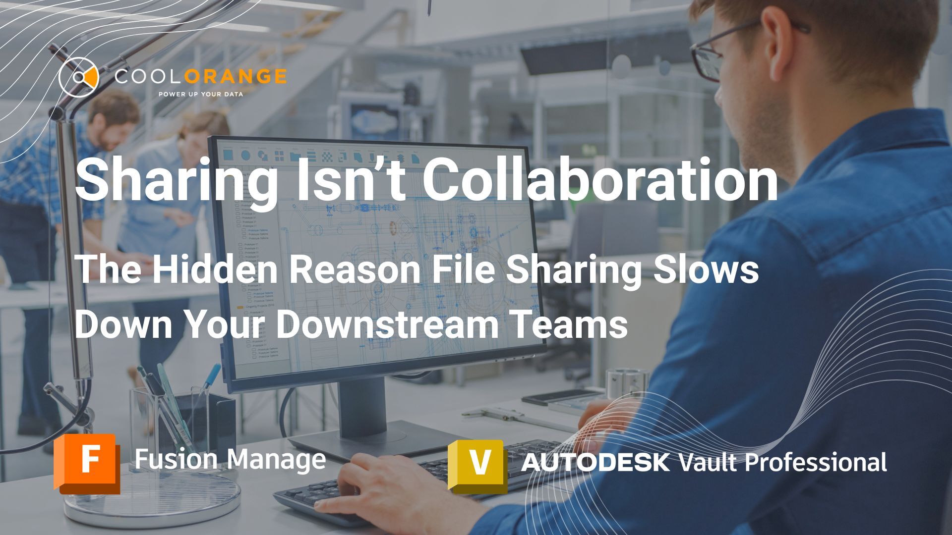 autodesk fusion manage vault coolorange collaboration for BOM exports