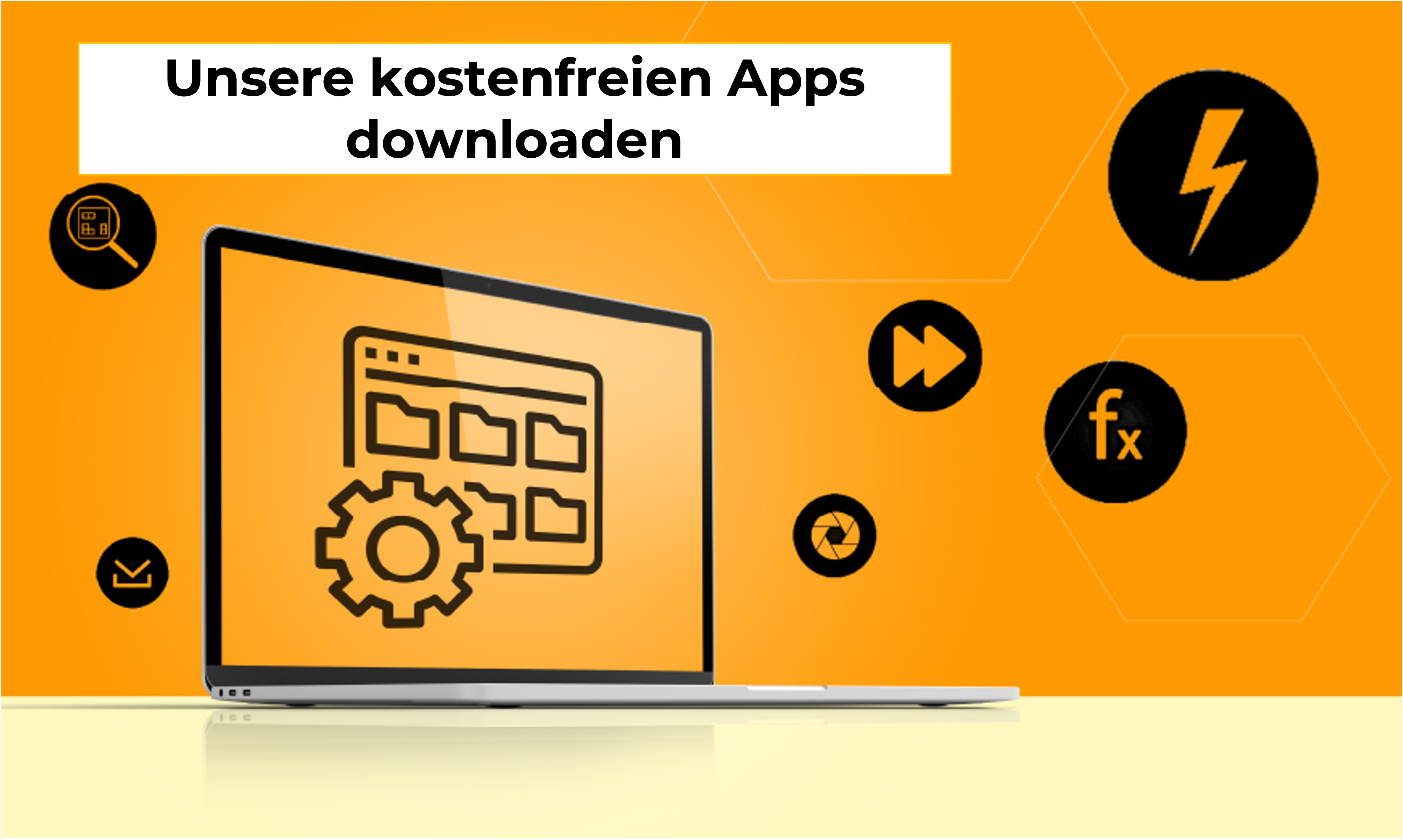 Unsere kostenlosen Apps sind jetzt für Vault 2022 aktualisiert!