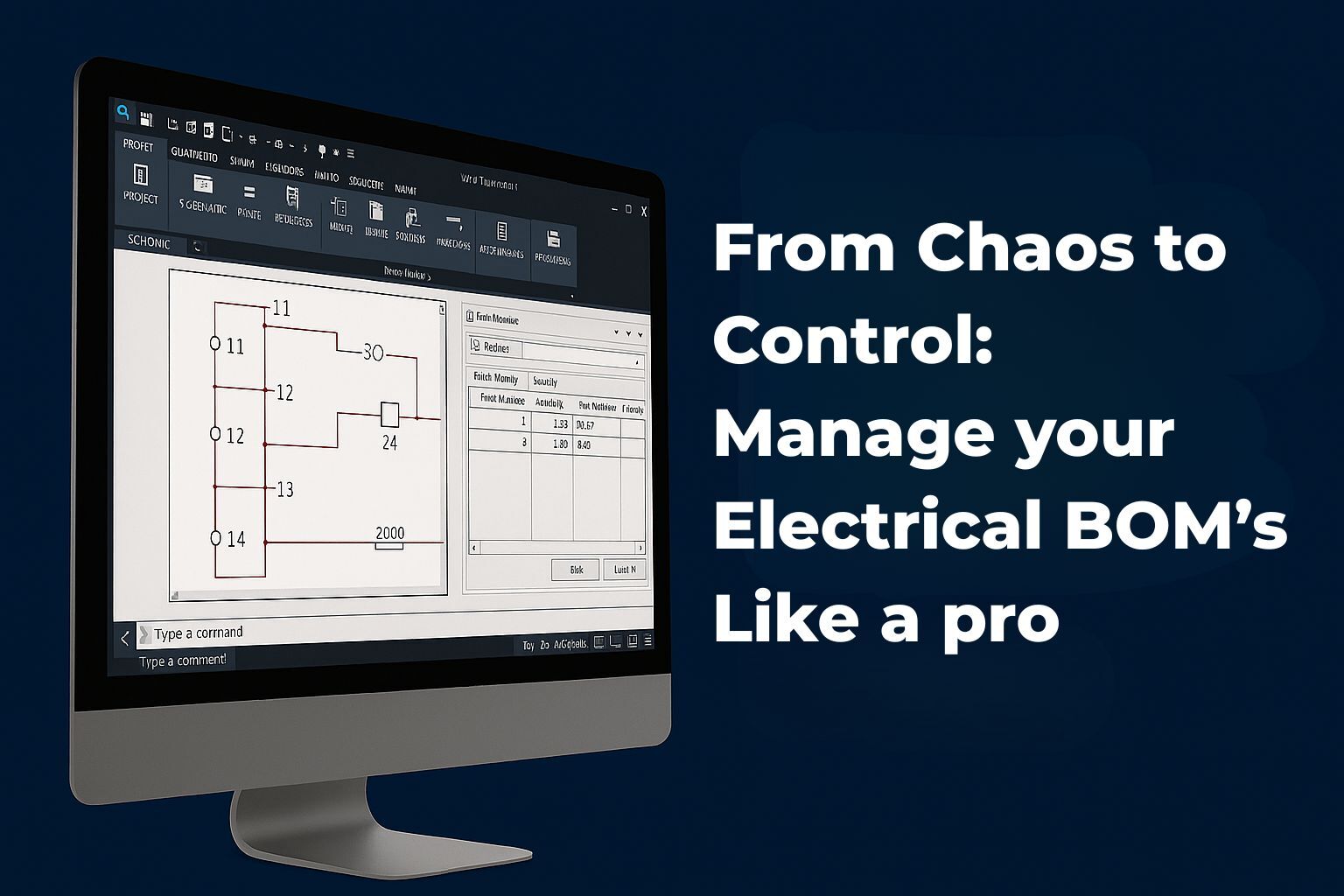 Transform Your Electrical Design Workflow with AutoCAD Electrical and Vault