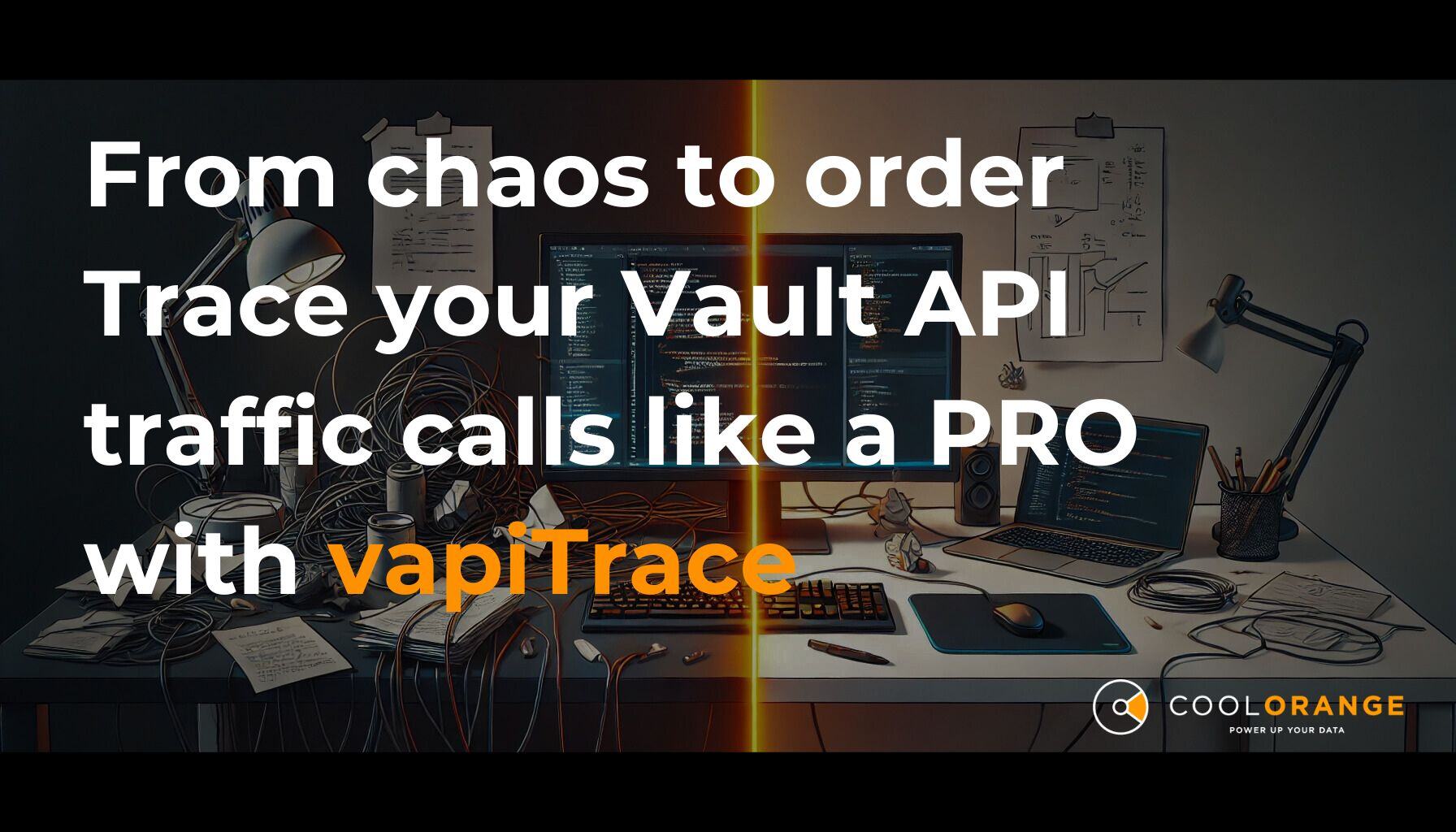 Enhancing Autodesk Vault API Traffic Tracing with vapiTrace
