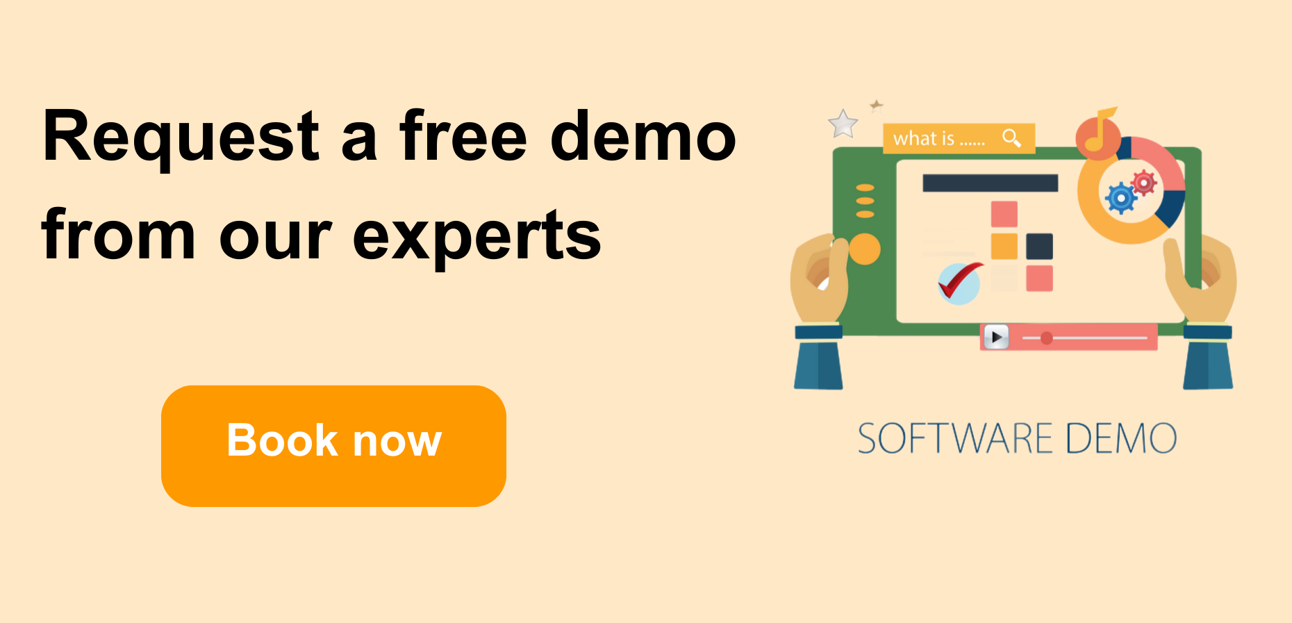 Get your free demo