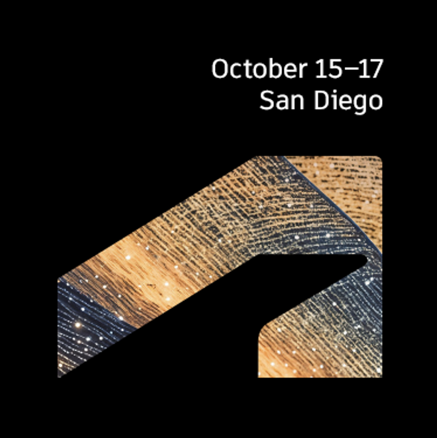 Besuchen Sie coolOrange auf der Autodesk University 2024
