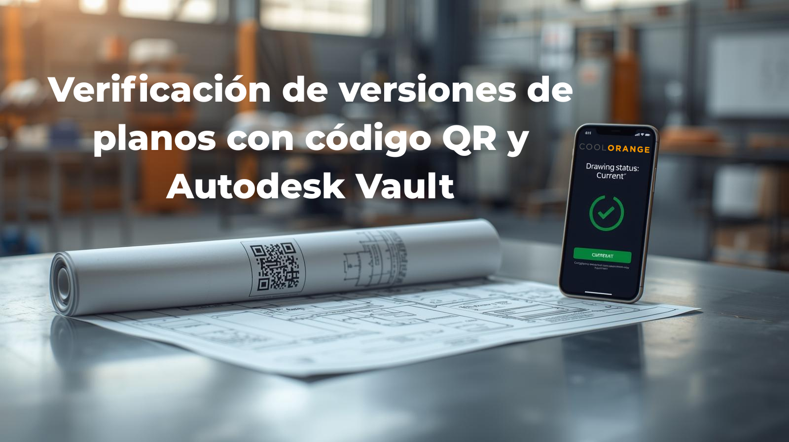 Cuando un dibujo sale de ingeniería