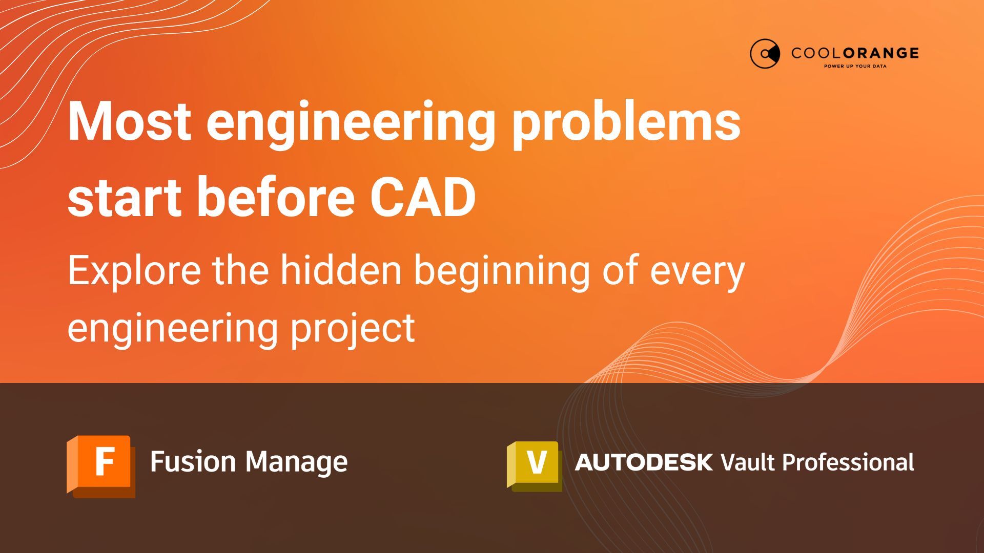 Why Product Definition Starts Before CAD in Engineering Projects
