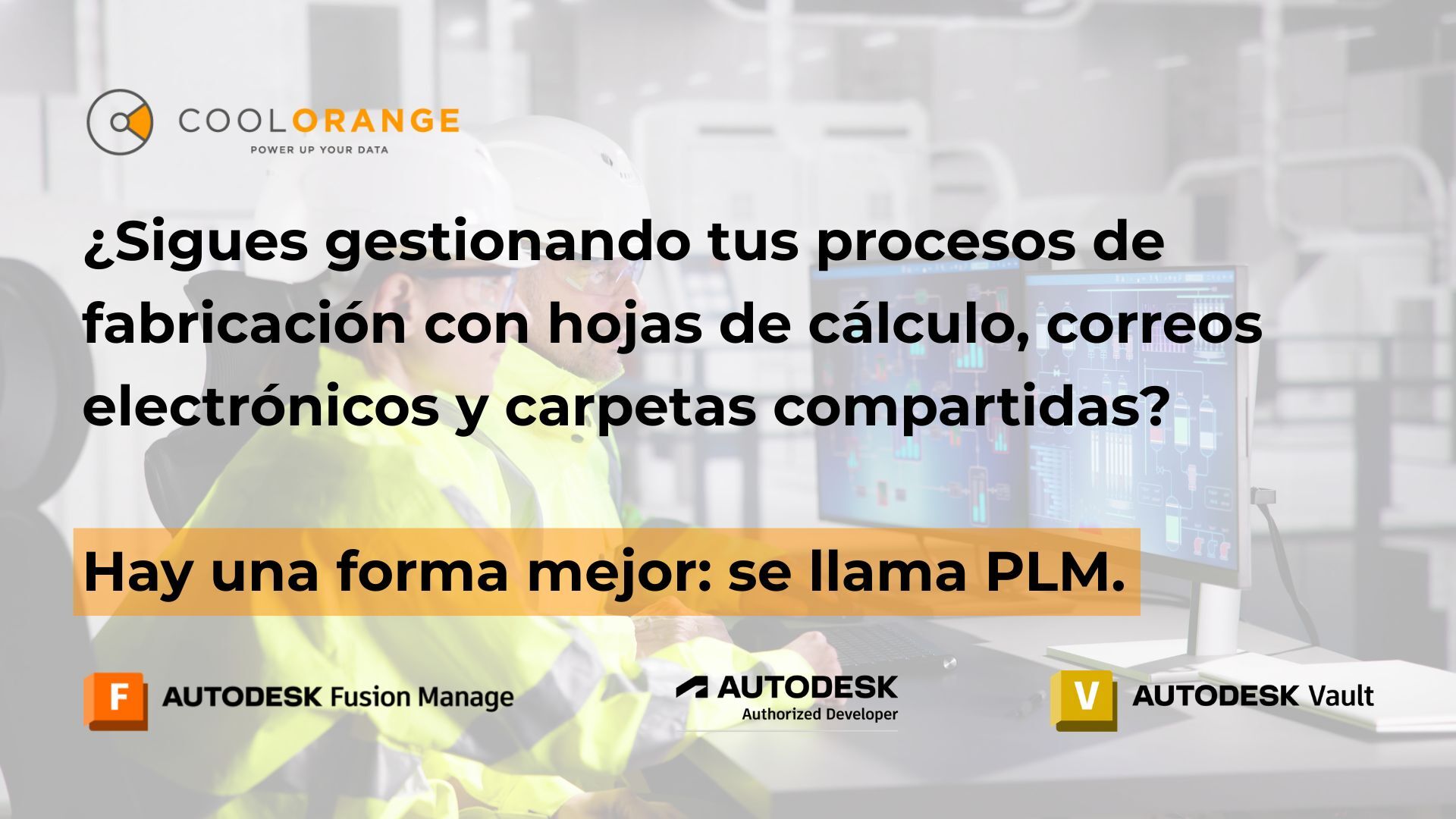 Software PLM para fabricantes modernos: por qué ya no es opcional