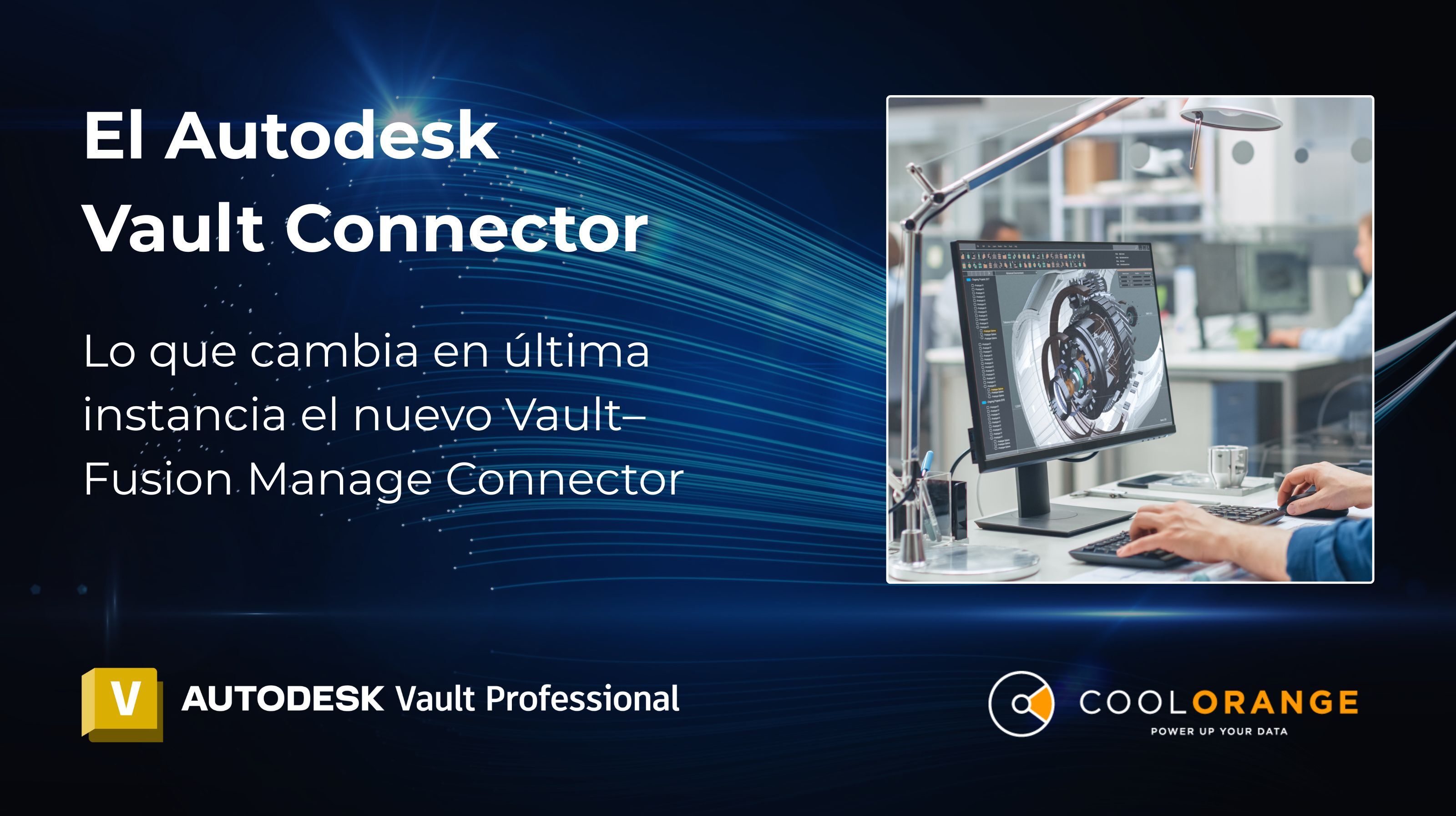autodesk-vault-connector-coolorange-powerplm-spanish