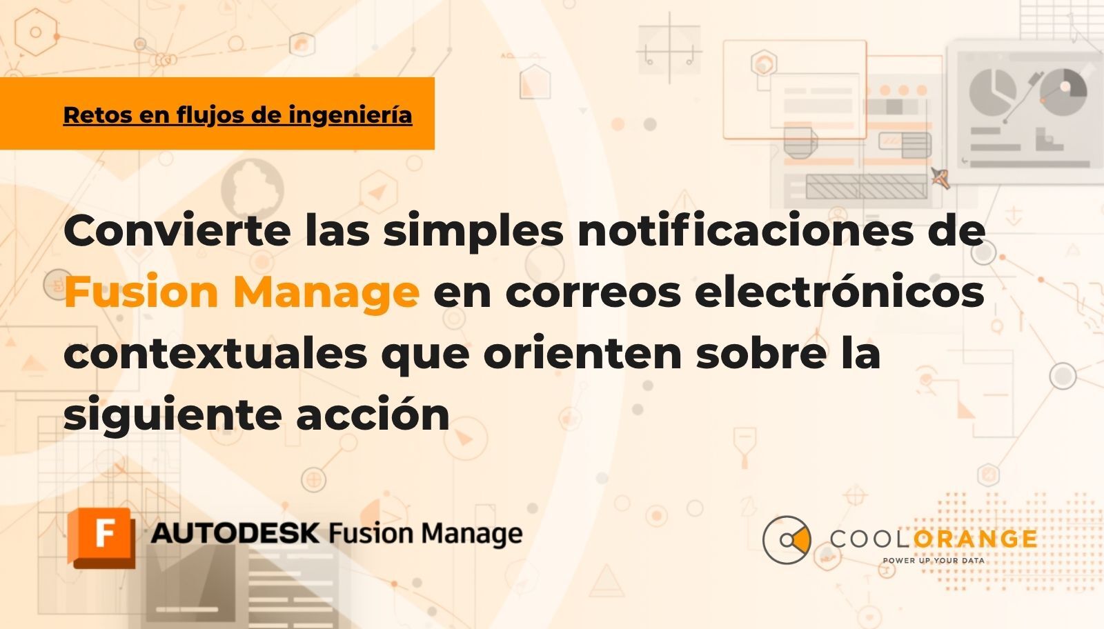 Notificaciones del flujo de trabajo de casos de clientes en Fusion Manage