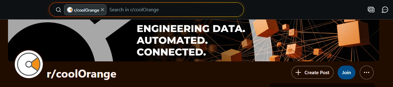 coolorange reddit