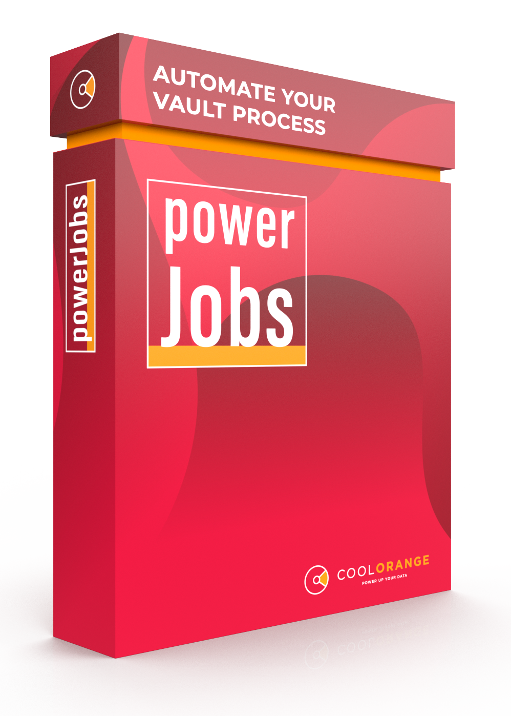 powerjobs automatiza los trabajos en autodesk vault